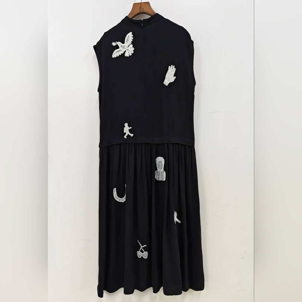 Sea Ellison Dress - Picture 11 of 16